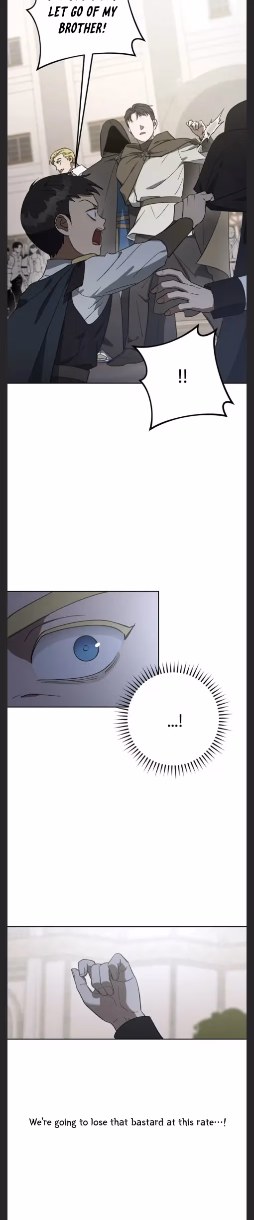 The Emperor Reverses Time Chapter 78 page 18 - 