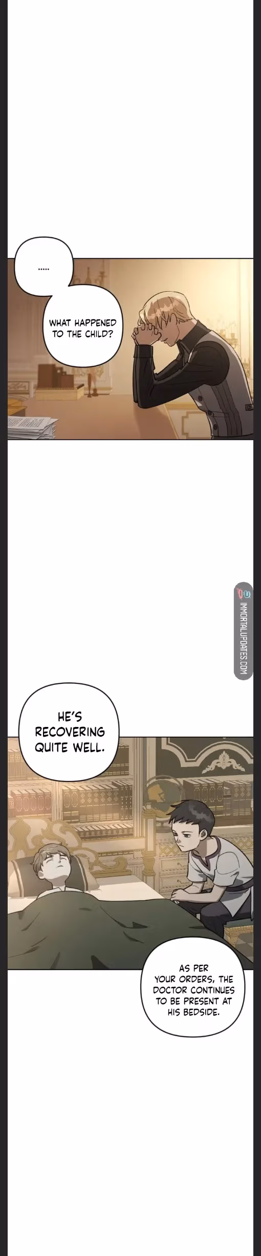The Emperor Reverses Time Chapter 78 page 26 - 