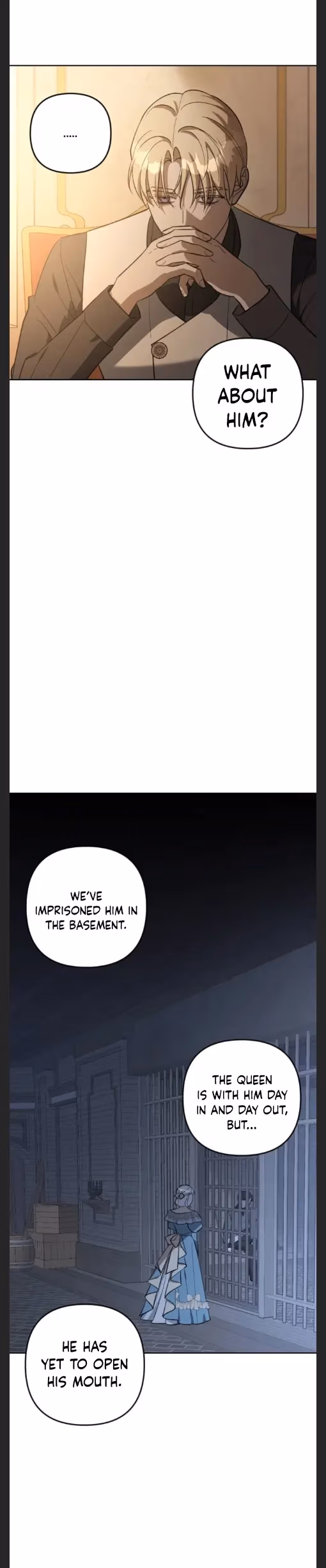 The Emperor Reverses Time Chapter 78 page 27 - 