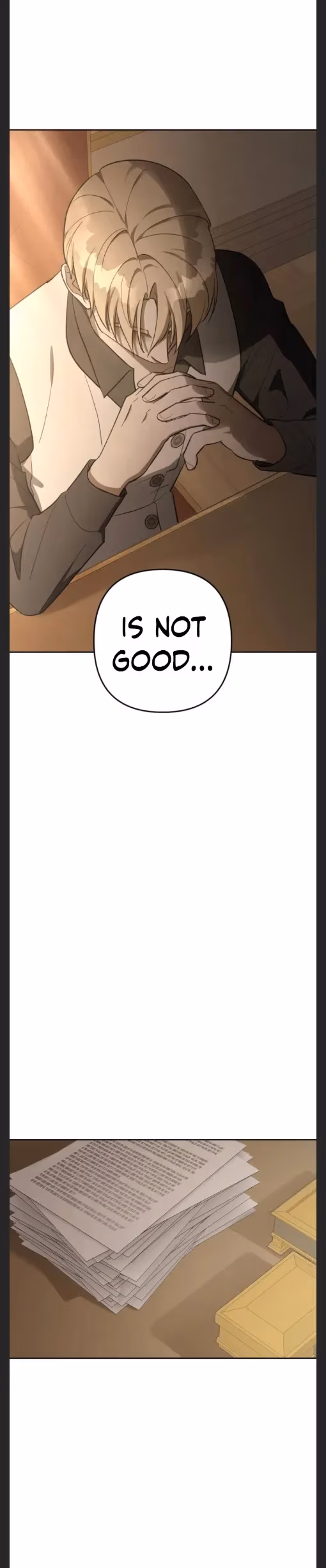 The Emperor Reverses Time Chapter 78 page 29 - 