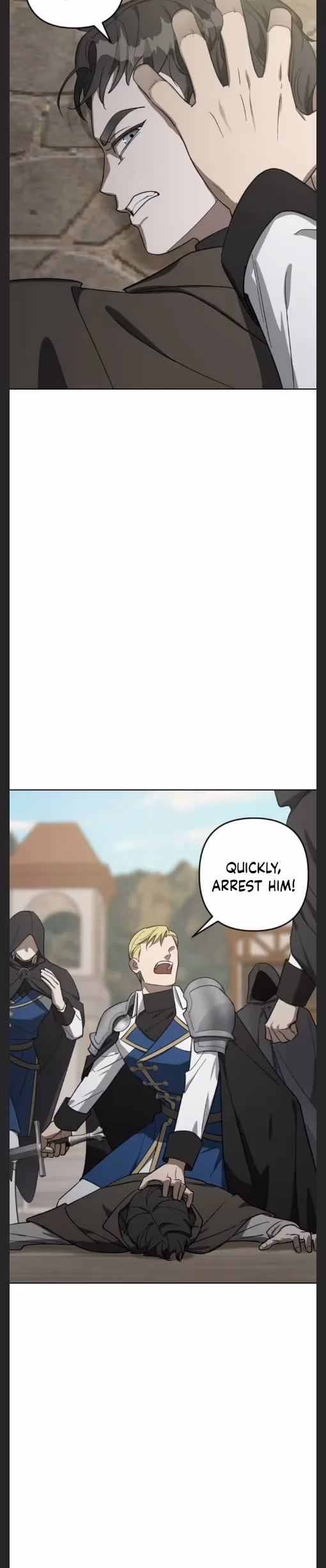 The Emperor Reverses Time Chapter 78 page 6 - 