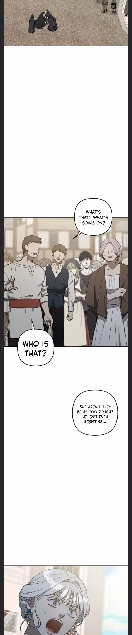 The Emperor Reverses Time Chapter 78 page 8 - 