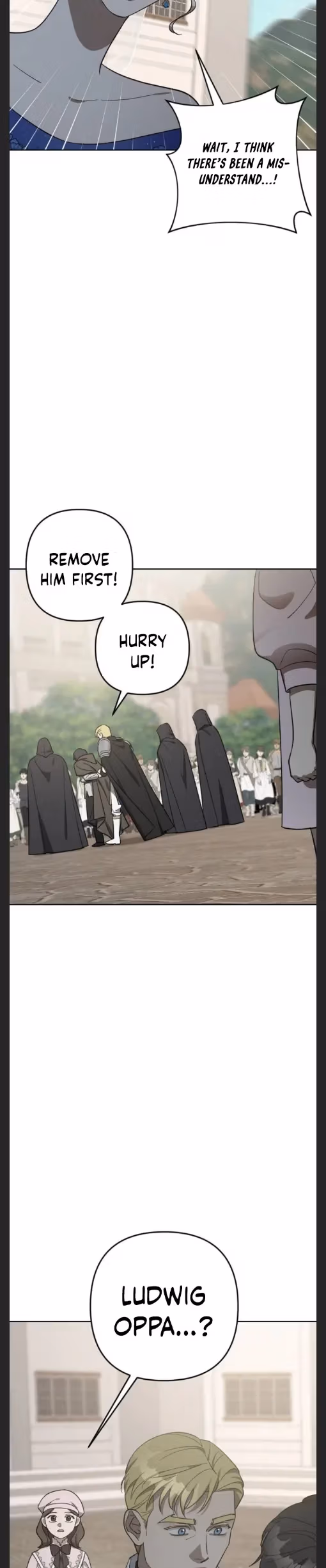 The Emperor Reverses Time Chapter 78 page 9 - 
