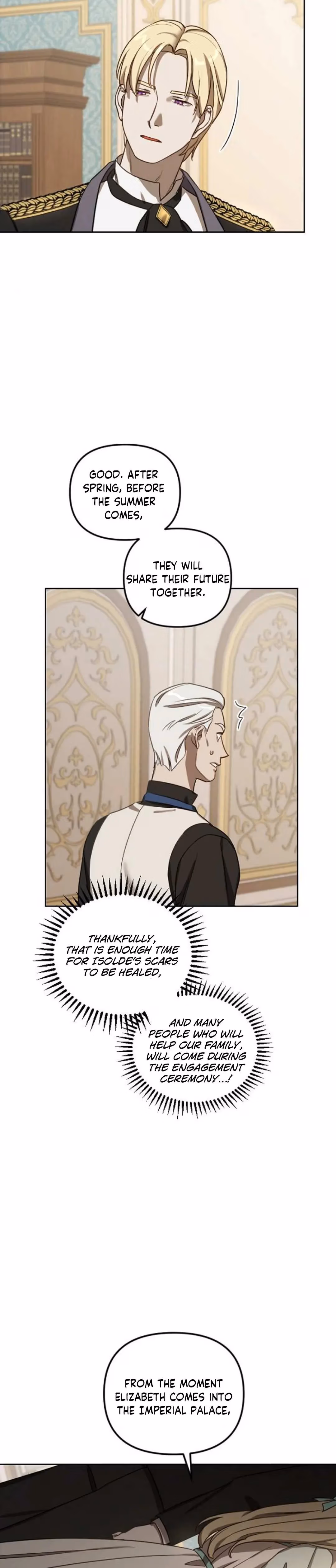 The Emperor Reverses Time Chapter 8 page 16 - 