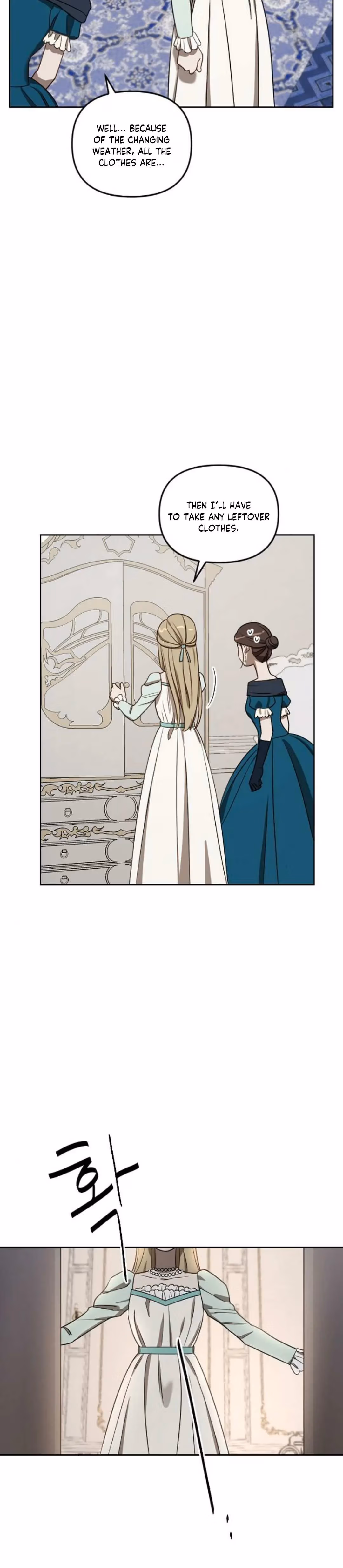 The Emperor Reverses Time Chapter 8 page 24 - 