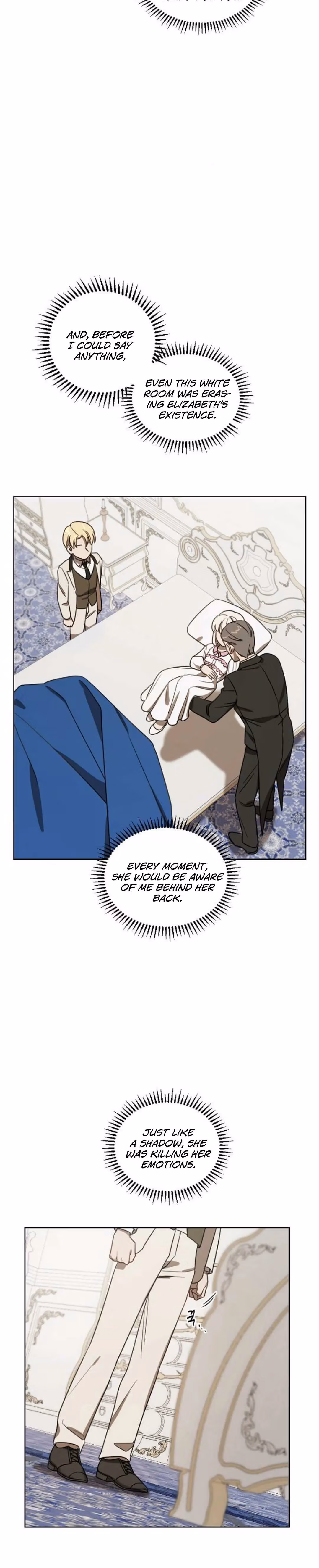 The Emperor Reverses Time Chapter 8 page 9 - 