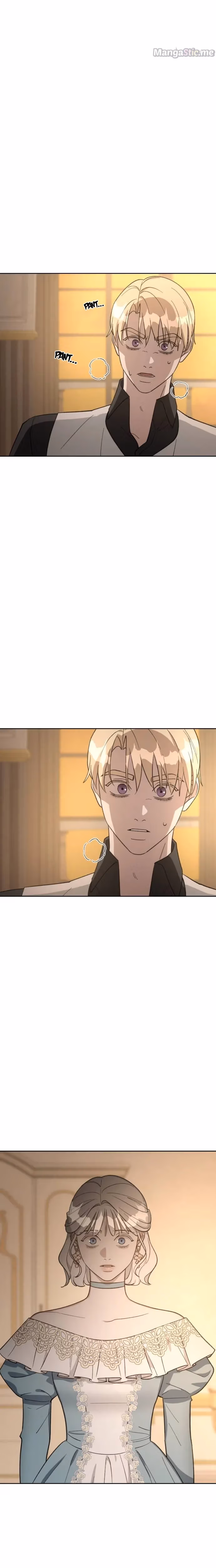 The Emperor Reverses Time Chapter 80 page 13 - 