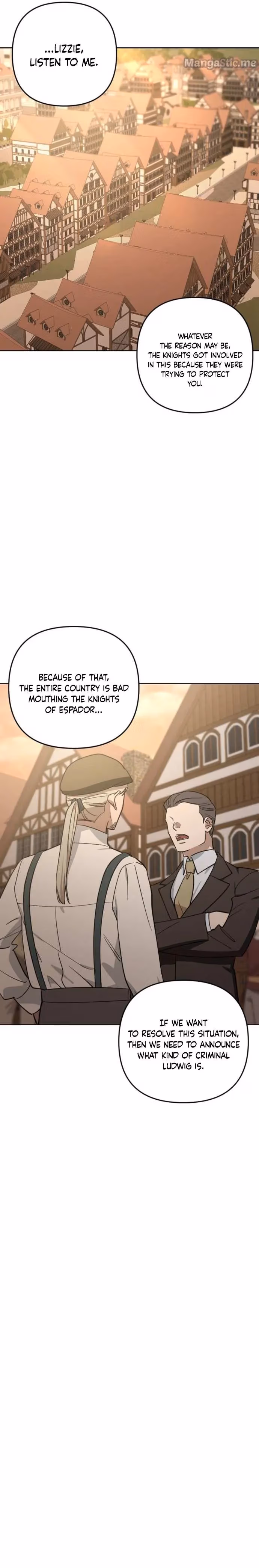 The Emperor Reverses Time Chapter 80 page 15 - 