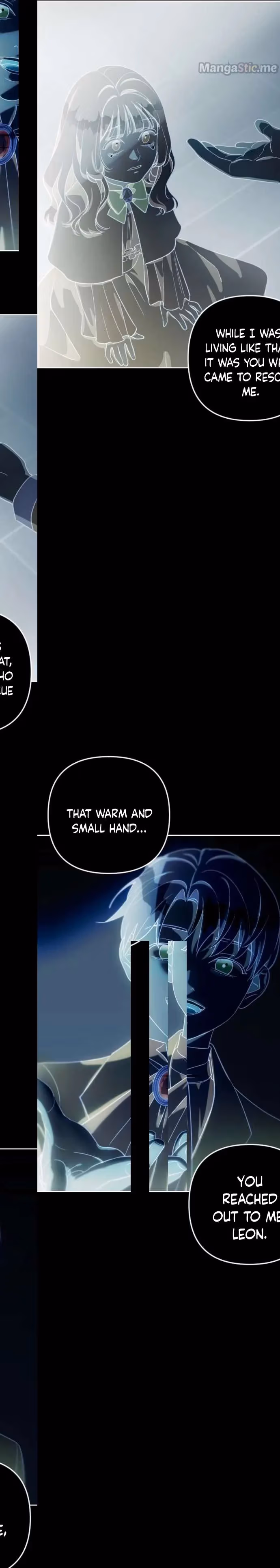 The Emperor Reverses Time Chapter 80 page 18 - 