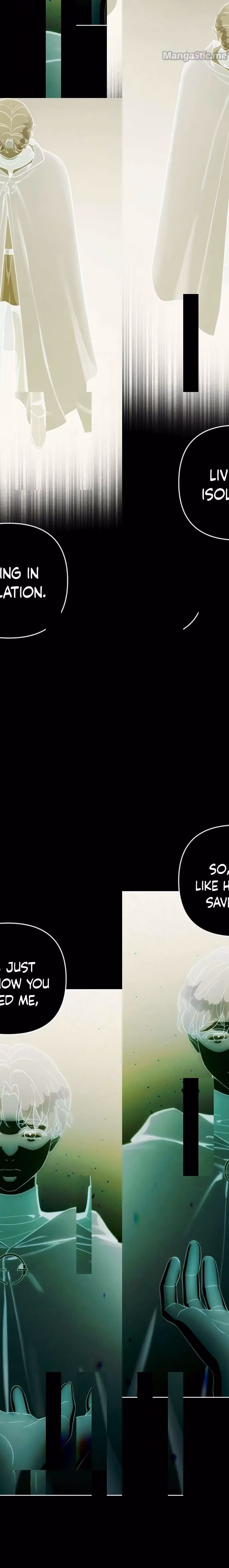 The Emperor Reverses Time Chapter 80 page 21 - 