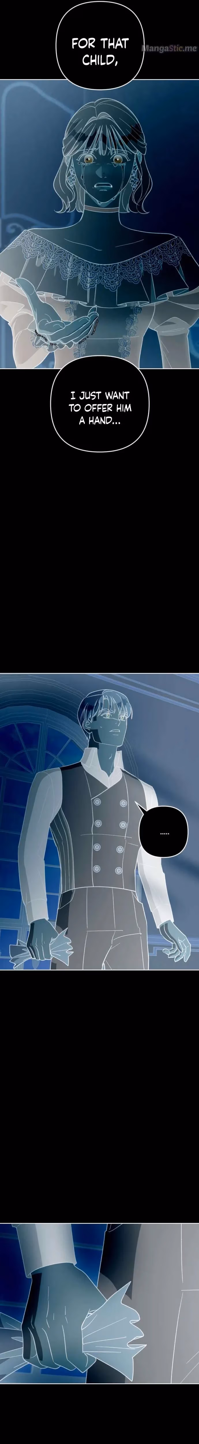 The Emperor Reverses Time Chapter 80 page 22 - 