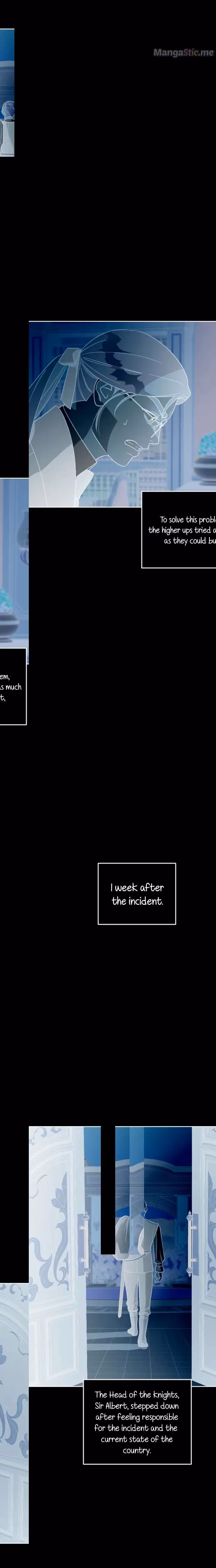 The Emperor Reverses Time Chapter 80 page 24 - 