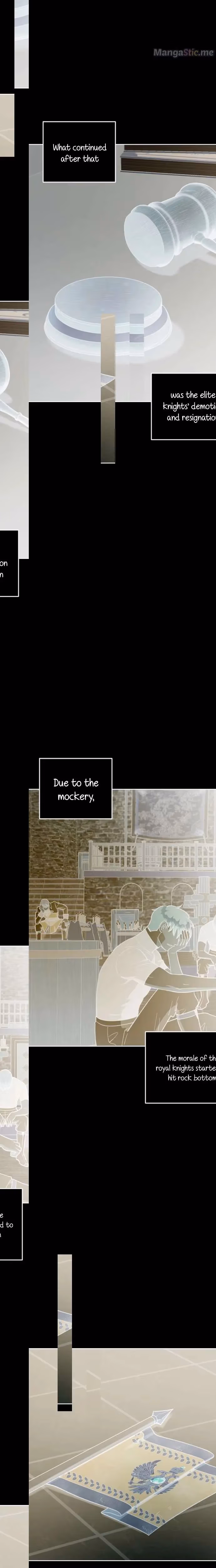 The Emperor Reverses Time Chapter 80 page 25 - 
