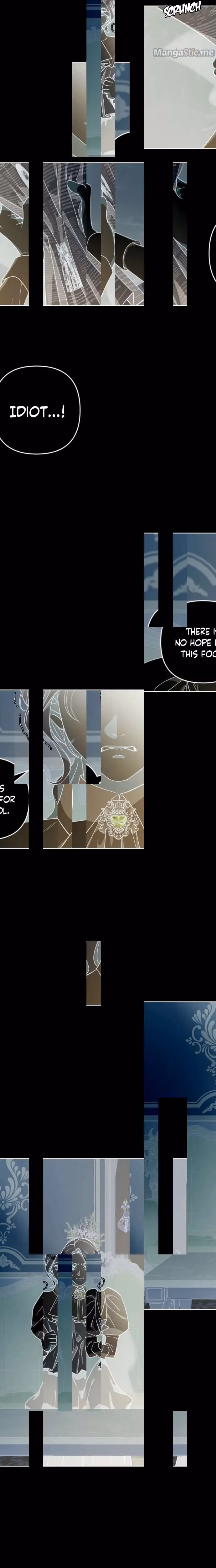 The Emperor Reverses Time Chapter 80 page 27 - 