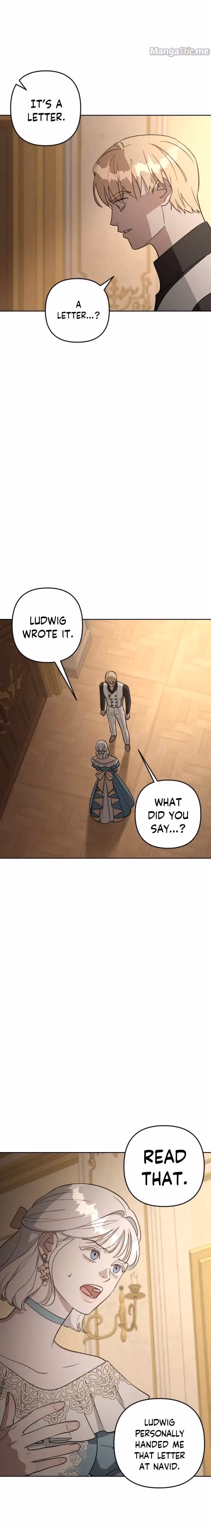 The Emperor Reverses Time Chapter 80 page 4 - 