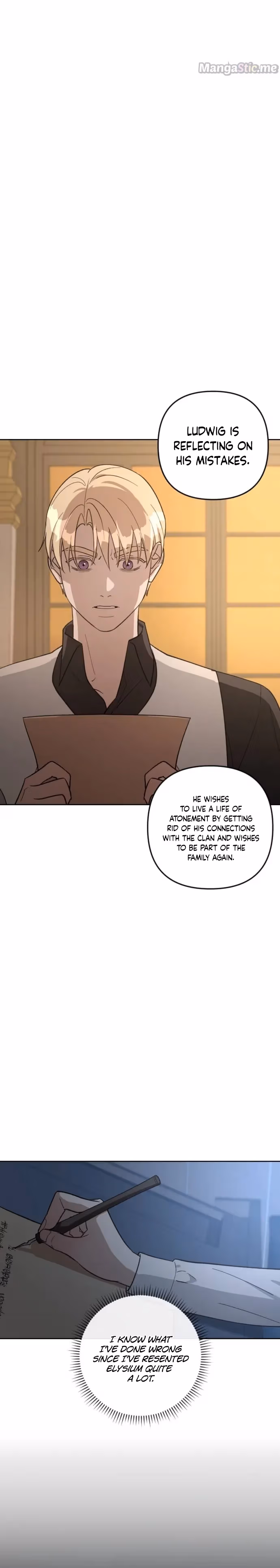 The Emperor Reverses Time Chapter 80 page 5 - 