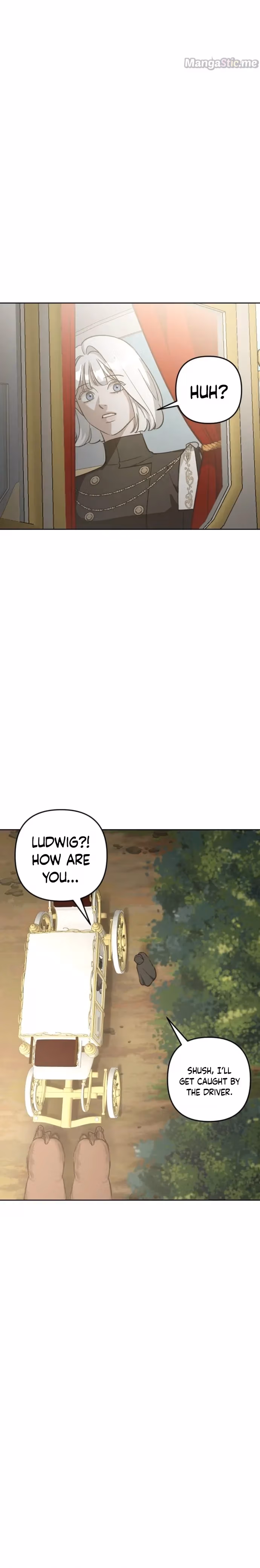 The Emperor Reverses Time Chapter 80 page 7 - 