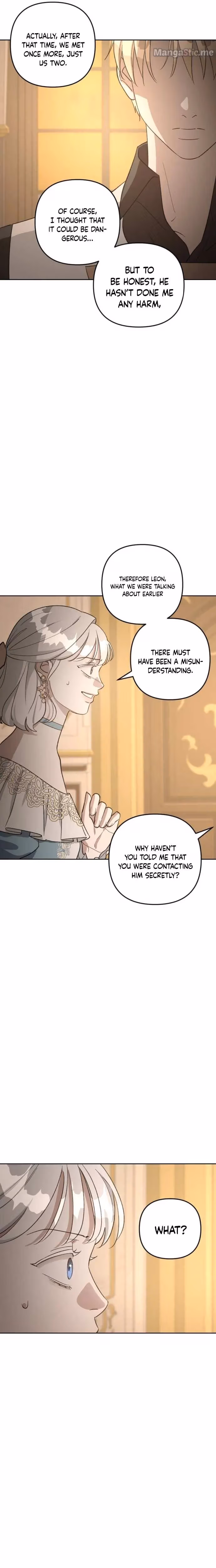 The Emperor Reverses Time Chapter 80 page 10 - 