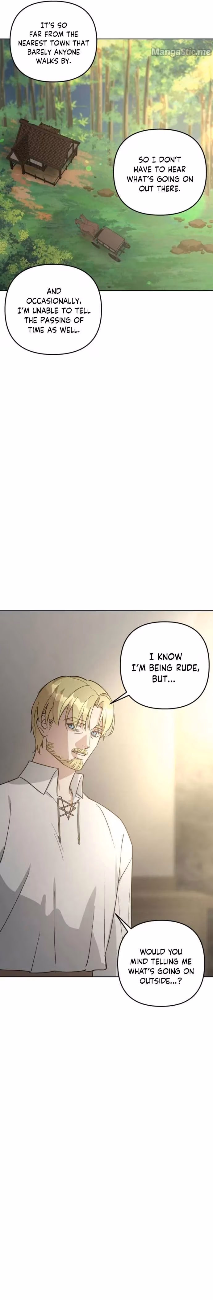 The Emperor Reverses Time Chapter 81 page 11 - 