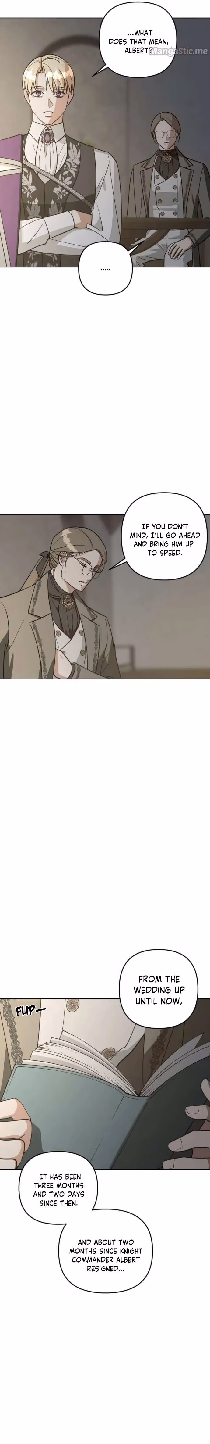 The Emperor Reverses Time Chapter 81 page 12 - 