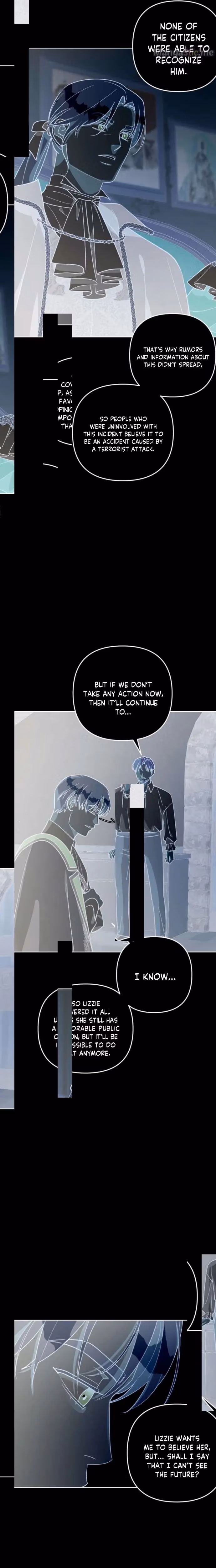The Emperor Reverses Time Chapter 81 page 15 - 