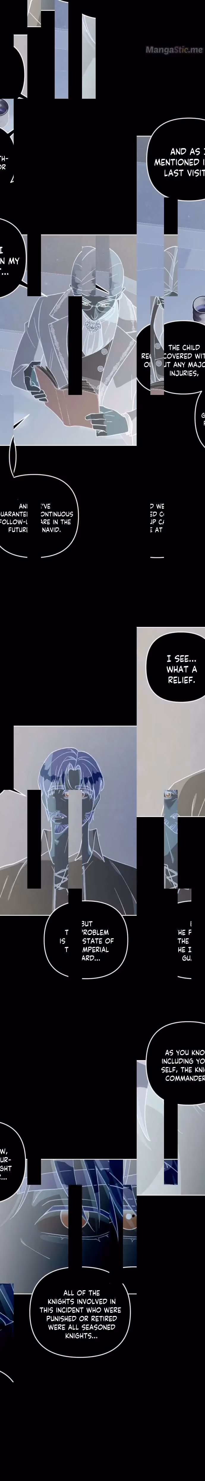 The Emperor Reverses Time Chapter 81 page 16 - 