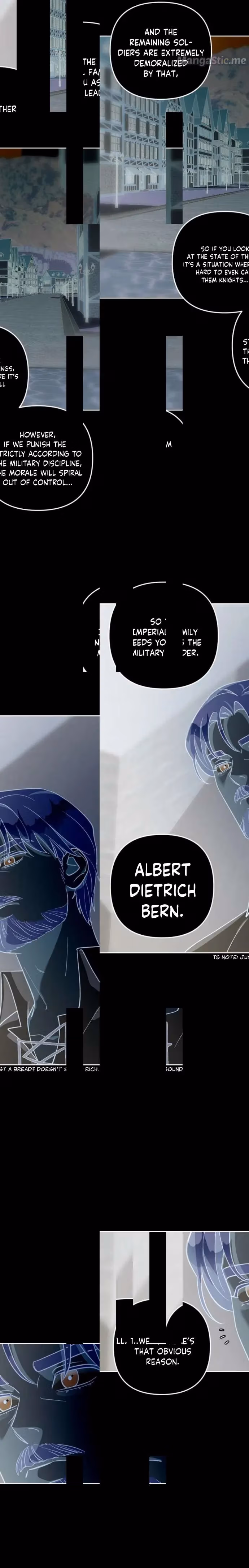 The Emperor Reverses Time Chapter 81 page 17 - 