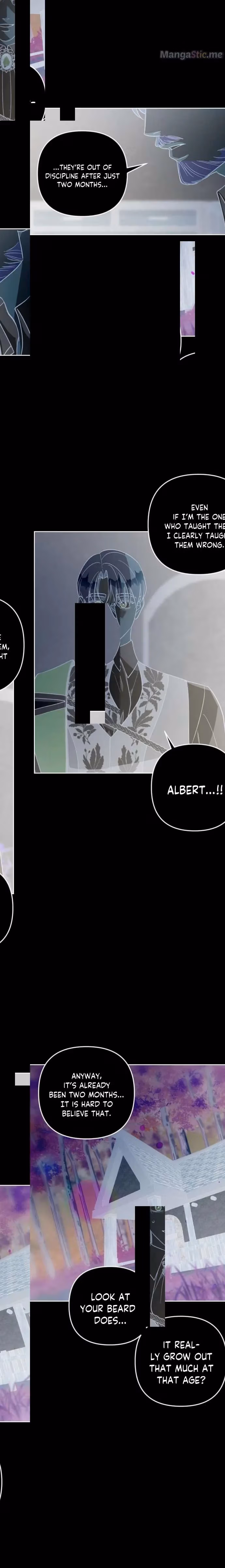 The Emperor Reverses Time Chapter 81 page 19 - 