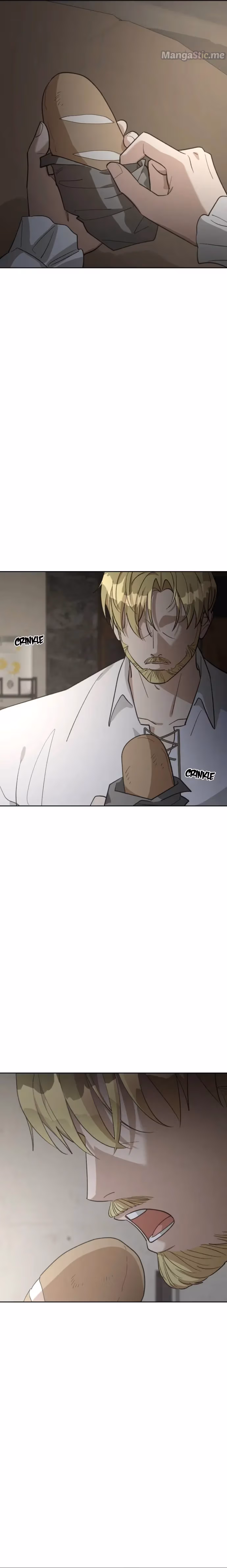 The Emperor Reverses Time Chapter 81 page 3 - 