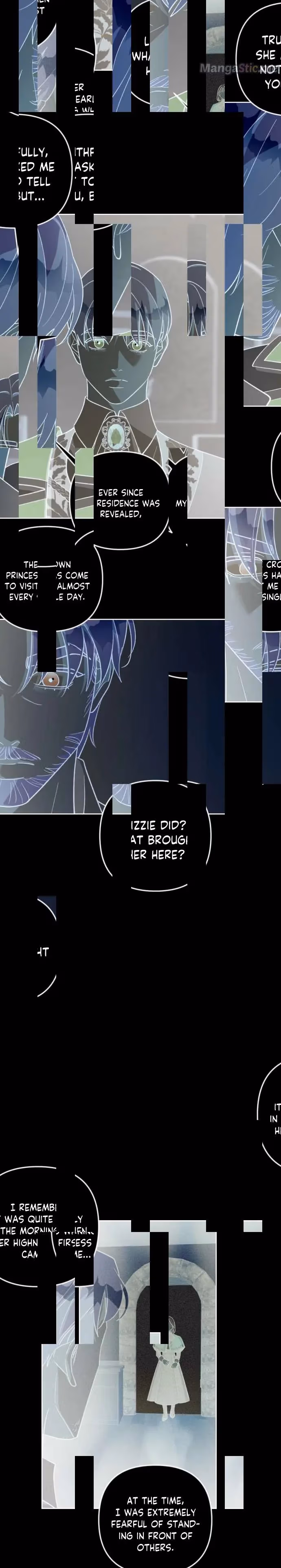 The Emperor Reverses Time Chapter 81 page 21 - 