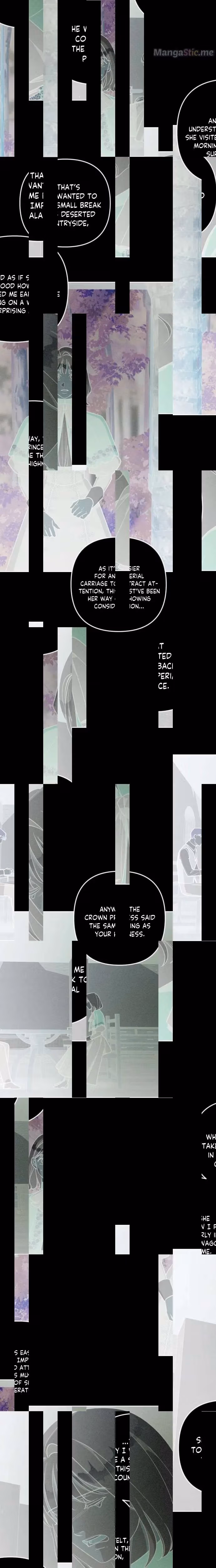 The Emperor Reverses Time Chapter 81 page 22 - 