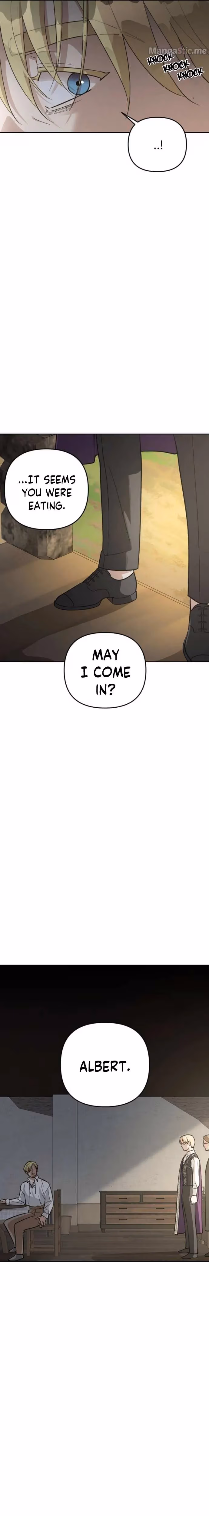 The Emperor Reverses Time Chapter 81 page 4 - 