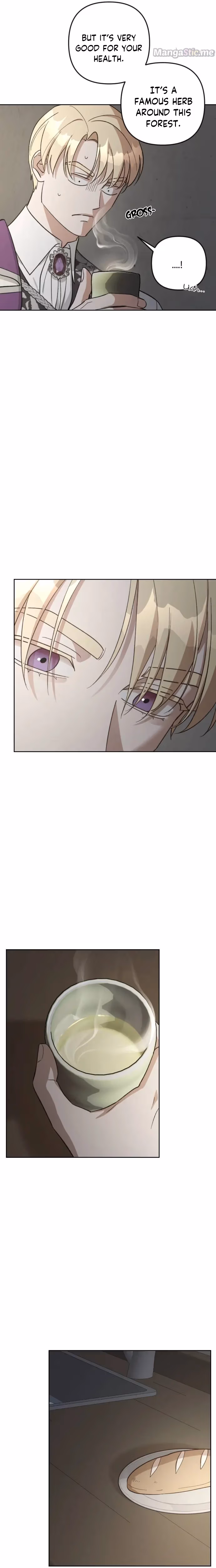 The Emperor Reverses Time Chapter 81 page 7 - 