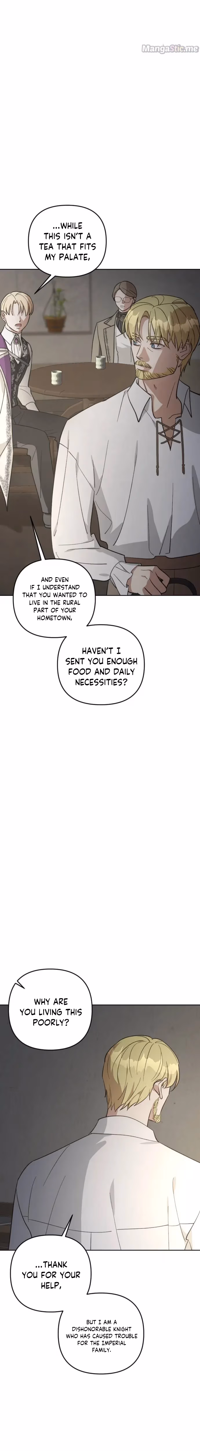 The Emperor Reverses Time Chapter 81 page 8 - 