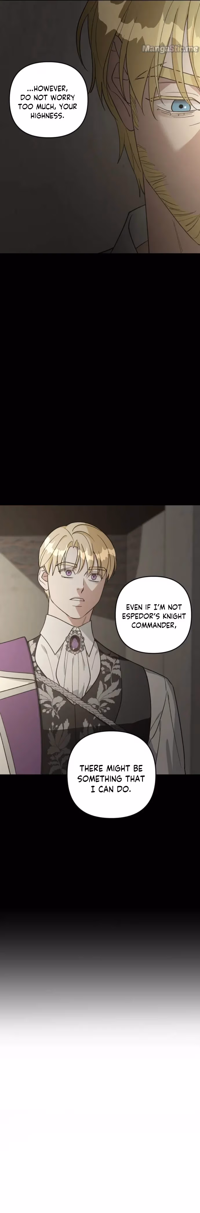 The Emperor Reverses Time Chapter 82 page 11 - 