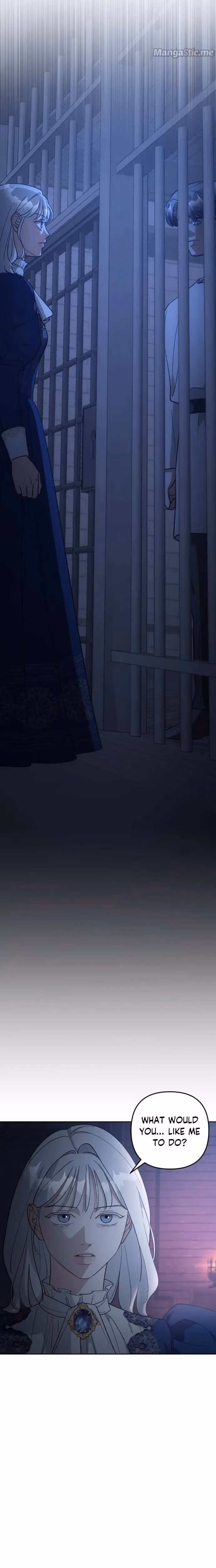The Emperor Reverses Time Chapter 82 page 13 - 