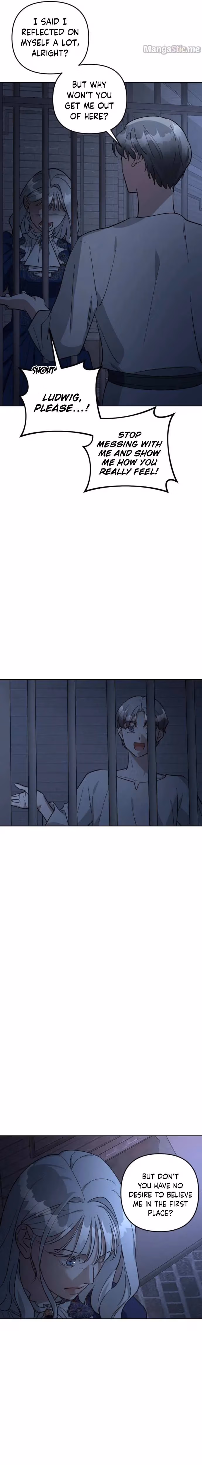 The Emperor Reverses Time Chapter 82 page 15 - 