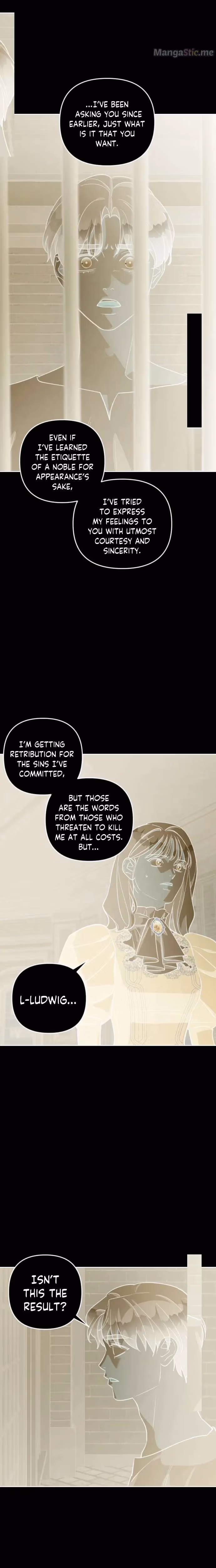 The Emperor Reverses Time Chapter 82 page 16 - 