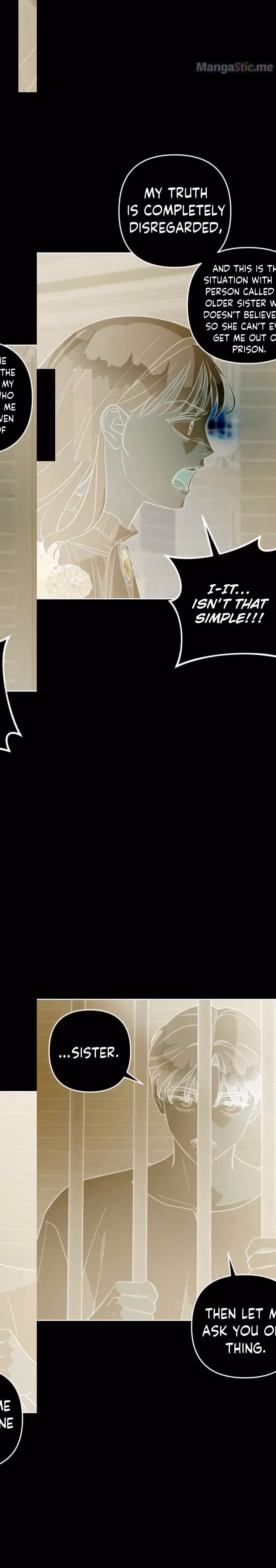The Emperor Reverses Time Chapter 82 page 17 - 