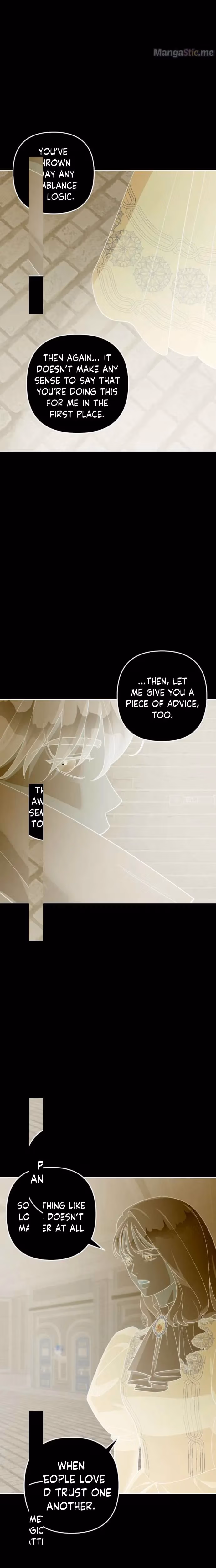 The Emperor Reverses Time Chapter 82 page 23 - 