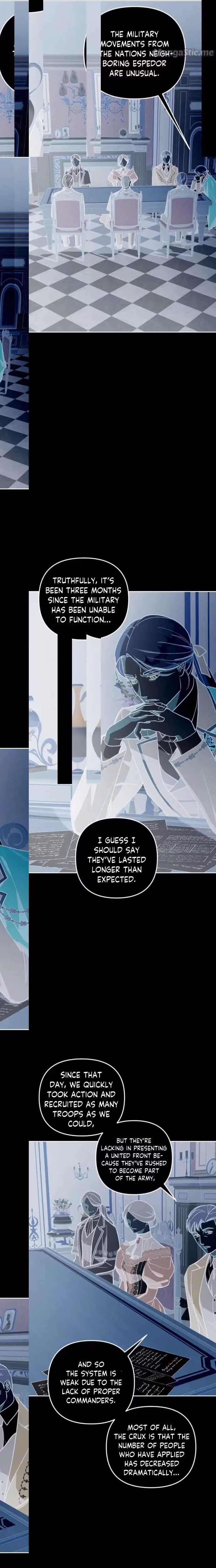 The Emperor Reverses Time Chapter 82 page 26 - 