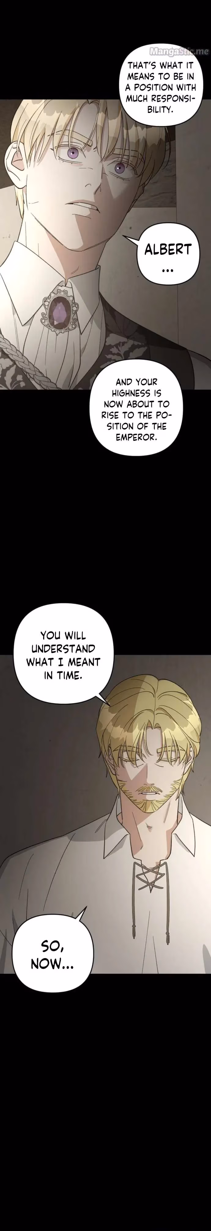 The Emperor Reverses Time Chapter 82 page 7 - 