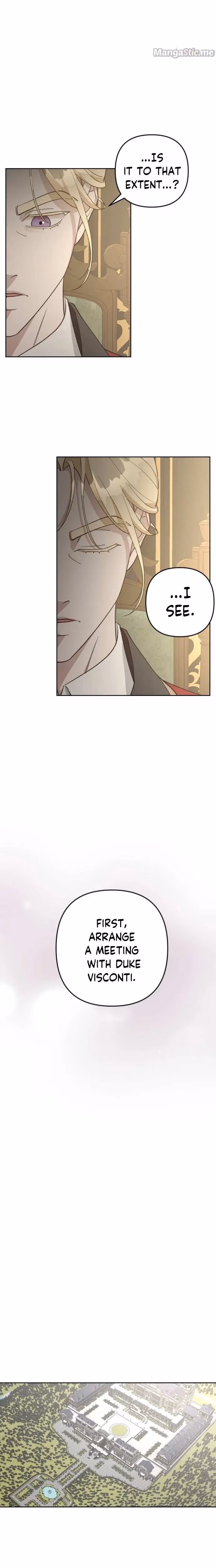 The Emperor Reverses Time Chapter 83 page 11 - 