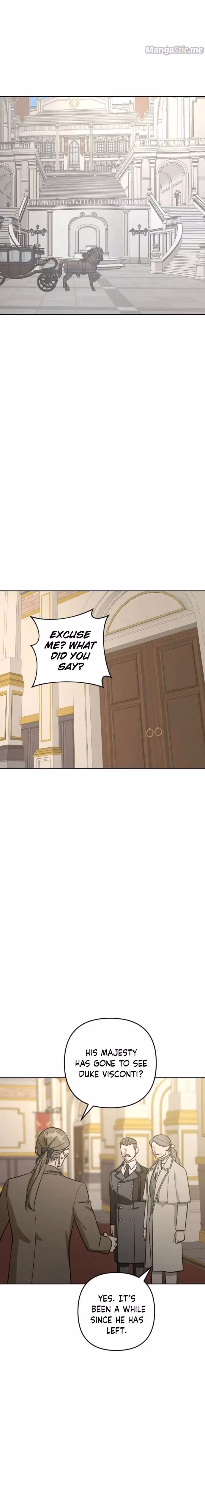 The Emperor Reverses Time Chapter 83 page 12 - 