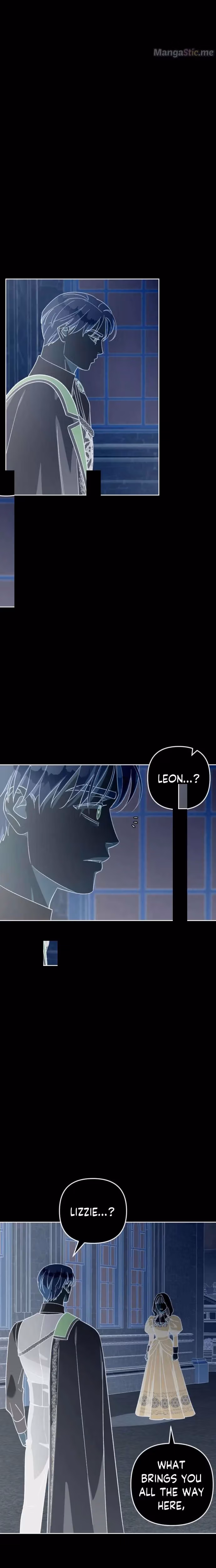 The Emperor Reverses Time Chapter 83 page 17 - 