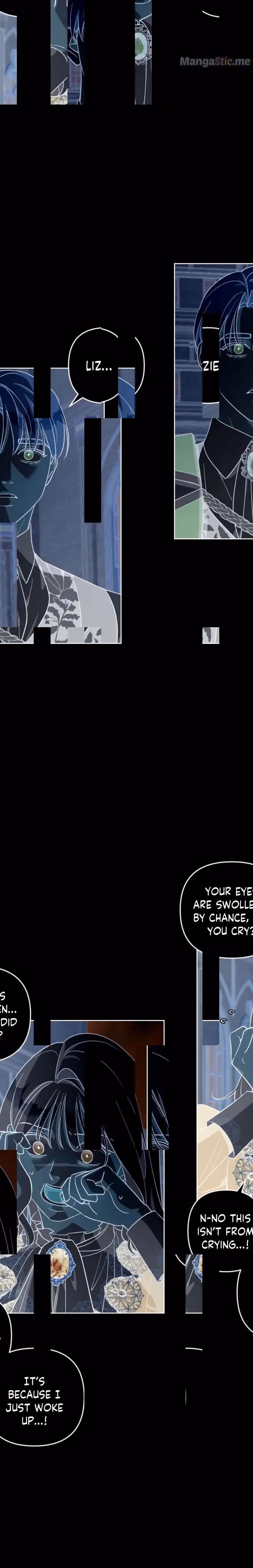 The Emperor Reverses Time Chapter 83 page 18 - 