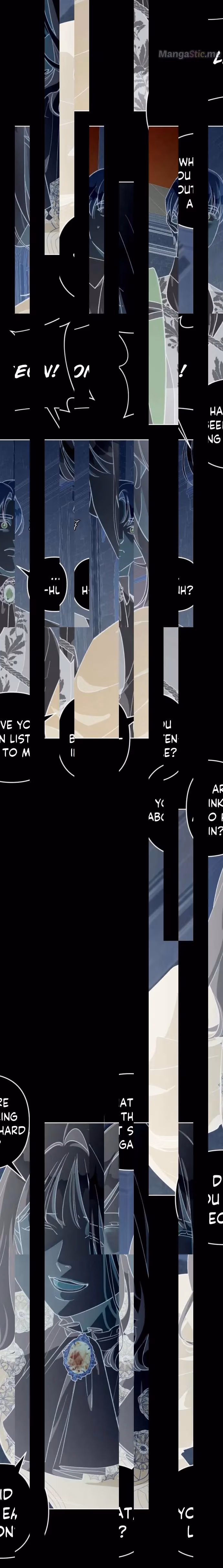 The Emperor Reverses Time Chapter 83 page 21 - 