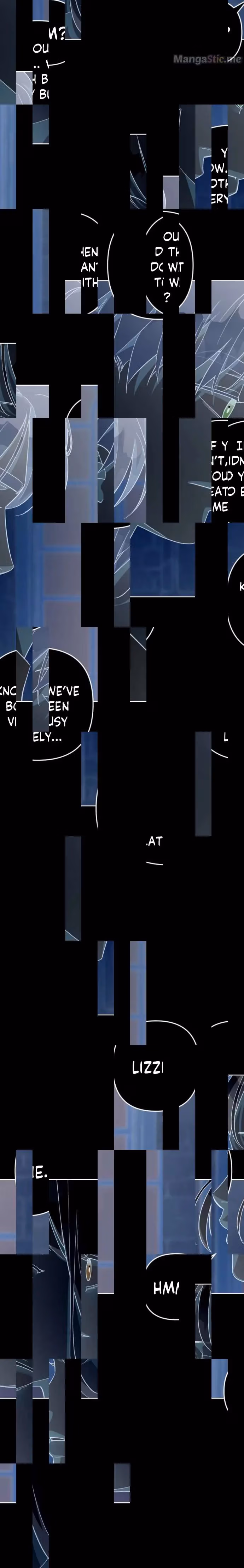 The Emperor Reverses Time Chapter 83 page 22 - 