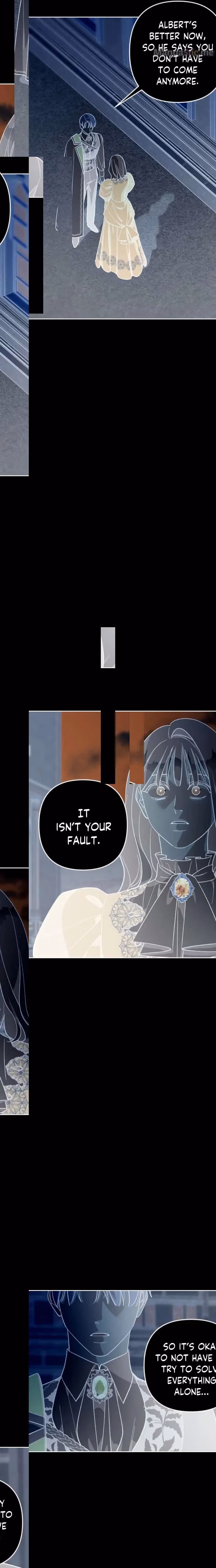 The Emperor Reverses Time Chapter 83 page 23 - 