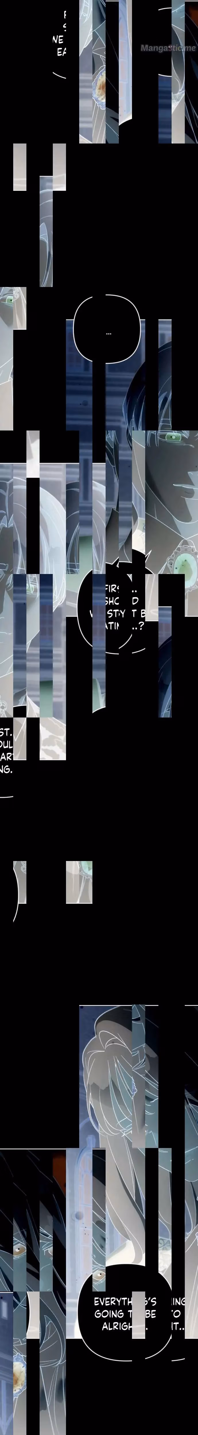 The Emperor Reverses Time Chapter 83 page 24 - 